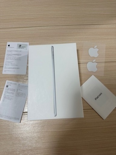 iPad mini 5世代　Wi-Fiモデル　256GB