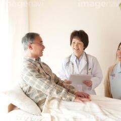 全てのスタッフを大切に、結果はスタッフに還元していく方針の企業で准看護師として働きませんか？の画像