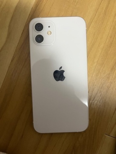 携帯電話/スマホ iPhone12 64G