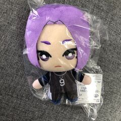 【ラスト1点】新品・未使用 ブルーロック ともぬい vol.2 ...