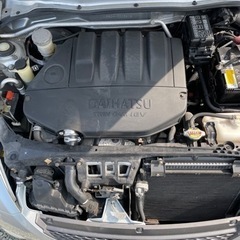 決まりました！ダイハツ　コペン　オープン開閉良好 AT 車検ありの画像