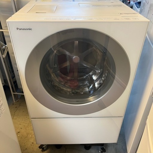 ✨?期間限定・ジモティー限定価格?✨Panasonicドラム式洗濯機 NA-VG730L 