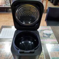 【愛品館市原店】象印 2019年製 IH炊飯ジャー NW-SA10【愛市IFC033115-104】の画像