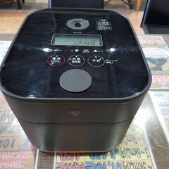 【愛品館市原店】象印 2019年製 IH炊飯ジャー NW-SA1...