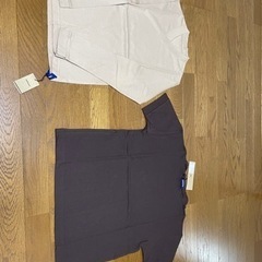 ホフマン長袖＆半袖　新品　10点　セット‼️の画像