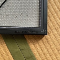 完成させたパズルの画像