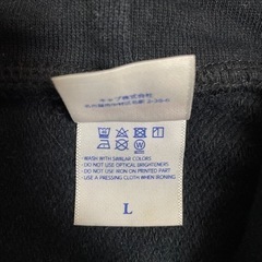 SIM REGGAEPUNX パーカー トレーナー スウェットパーカーの画像