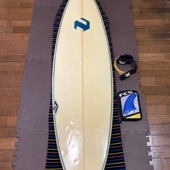 北海道 札幌市のサーフボードの中古が安い！激安で譲ります