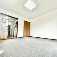 １階角部屋！室内新規リノベーション済み！敷金・礼金・仲介手…