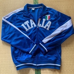イタリア　ジャージ