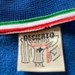 イタリア　ジャージの画像