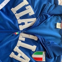 イタリア　ジャージの画像