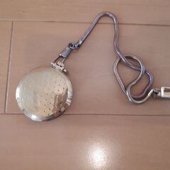 【USED】ABON 21C 懐中時計の画像