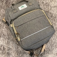 マザーズバッグ 新品未使用の画像