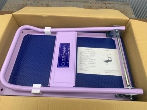 台車　(新品)  在庫多数　せ-ル商品
