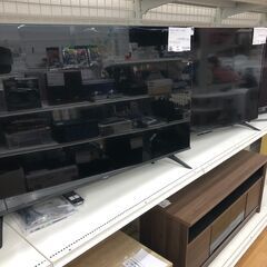 ★ジモティ割あり★ Panasonic 液晶テレビ   21年製 動作確認／クリーニング済み SJ2382