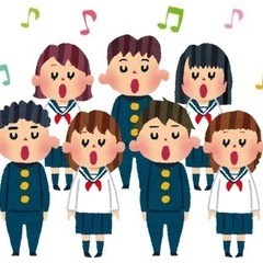 🌸合唱メンバー募集🌸