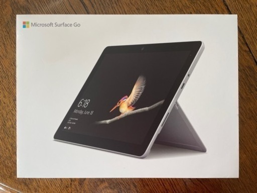 タブレットPC Surface Go