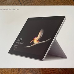Surface Go