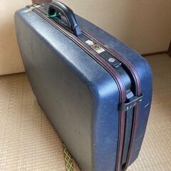 スーツケース２の画像