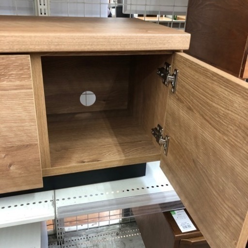 内田工芸】テレビボード売ります！