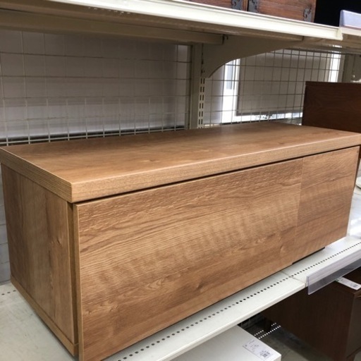 【内田工芸】テレビボード売ります！