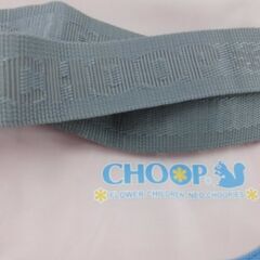 ピンク　リュックサック　シェープ　CHOOP　新品未使用の画像