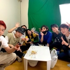 エンタメ事務所を一緒に盛り上げてくれる方募集🥳の画像