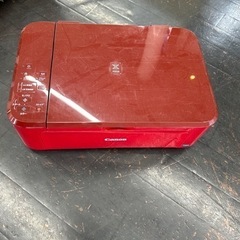 コピー機 PIXUS Canon MG3630【話し中】
