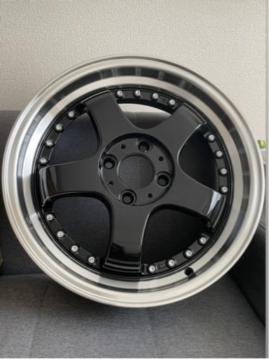 (美品)ステルスレーシングk35 さらに値下げしました