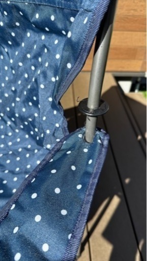 Coleman キャンプ 
チェア4脚セット