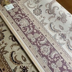 カーペット　240✖️240の画像