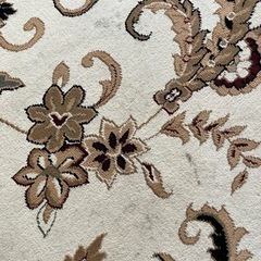 カーペット　240✖️240の画像