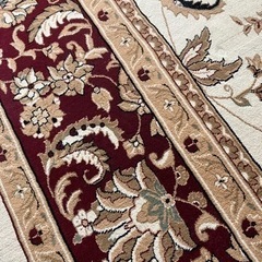 カーペット　240✖️240の画像