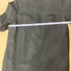 BABYLONE美品ワンピースの画像