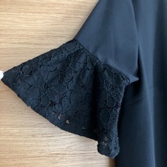 BABYLONE美品ワンピースの画像