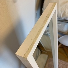 【処分対象❗️】全身鏡の画像