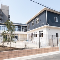 今日は何をやるの？と子どもたちが毎日ワクワクしながら通える「本町東マーガレット保育園」の画像