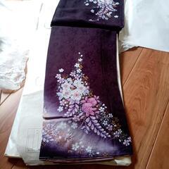 きものやまと　辻ヶ花　着物の画像