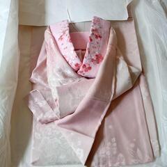 きものやまと　辻ヶ花　着物の画像