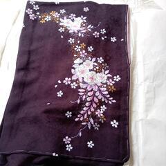 きものやまと　辻ヶ花　着物の画像