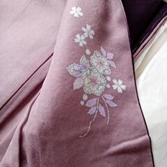 きものやまと　辻ヶ花　着物の画像