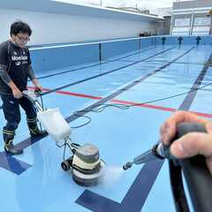 加須・久喜★清掃のお仕事★未経験歓迎　各種手当充実の画像