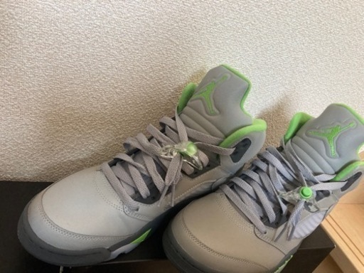 ジョーダンスニーカー