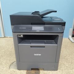  brother A4 モノクロレーザープリンター 複合機 MF...