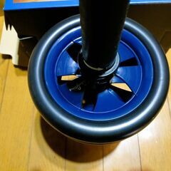 【ダブルローラートルネードロック】の画像