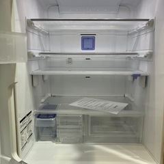 ⭐️ 大容量 ⭐️ 2016年製 MITSUBISHI 435L冷蔵庫 MR-R44A-F ミツビシ