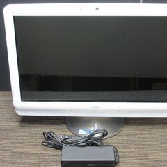 FUJITSU/富士通 モニター一体型パソコン ESPRIMO ...