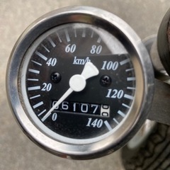Kawasaki エストレア250の画像