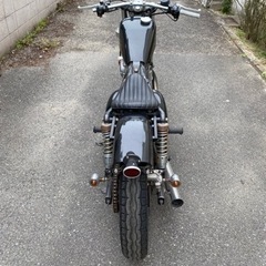 Kawasaki エストレア250の画像